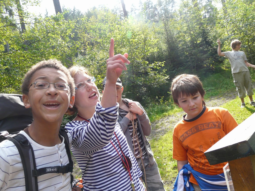 003 CAL Zahajovacka 2010